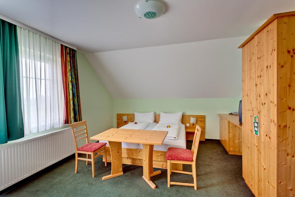 Pension Sonnengarten & Therme Included - Auch Am An- & Abreisetag! Lutzmannsburg Exterior photo