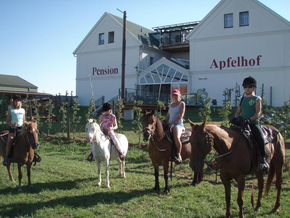 Pension Sonnengarten & Therme Included - Auch Am An- & Abreisetag! Lutzmannsburg Exterior photo