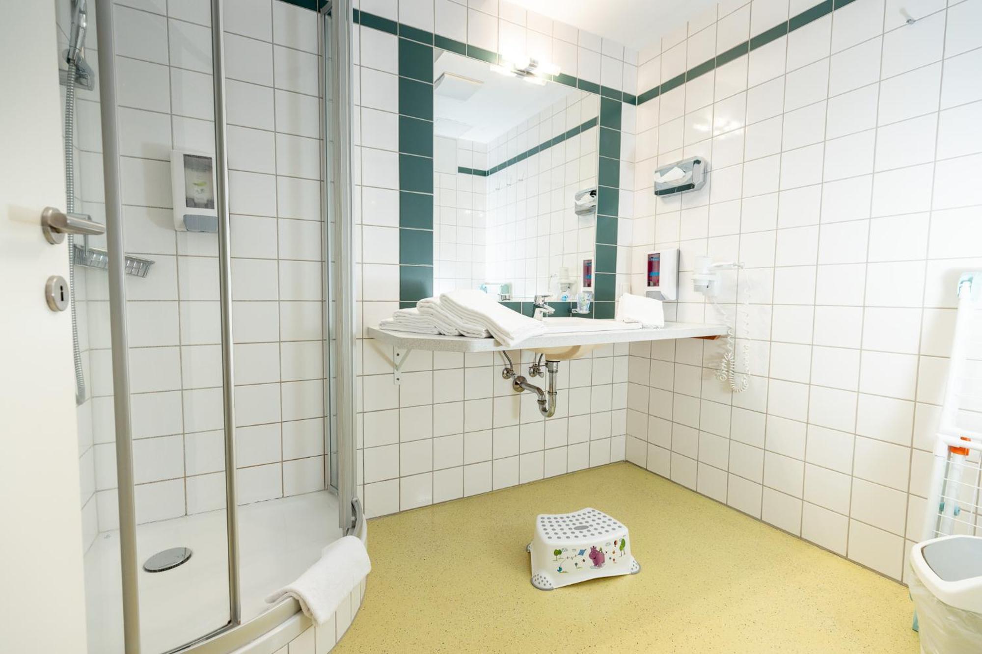 Pension Sonnengarten & Therme Included - Auch Am An- & Abreisetag! Lutzmannsburg Exterior photo